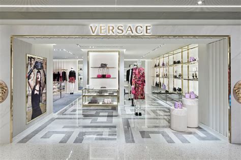 versace retailers near me|versace shop near me.